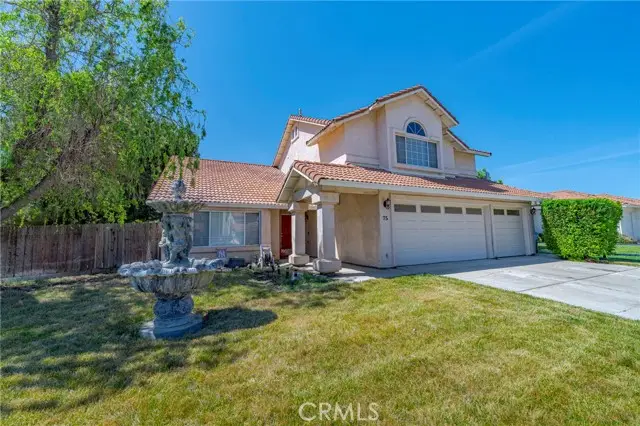 75 Via Jodi, Gustine, CA 95322 - #1