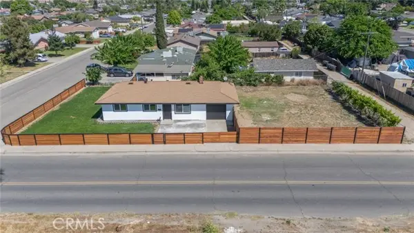 1209 Peach, Livingston, CA 95334