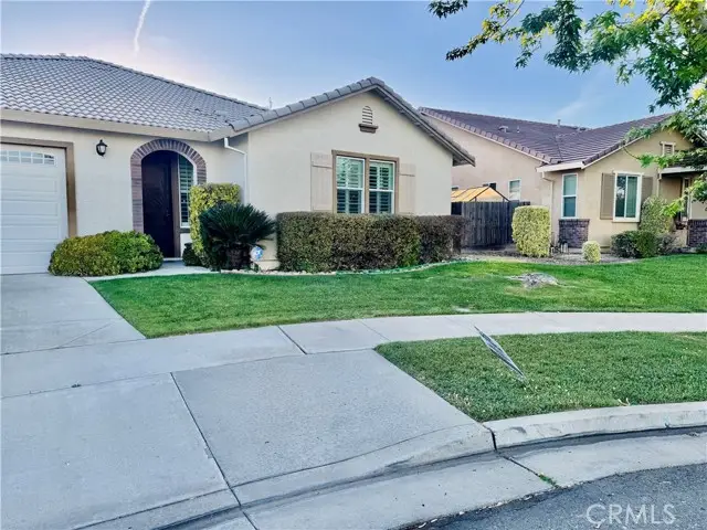 4861 Langley Way, Merced, CA 95348 - #1