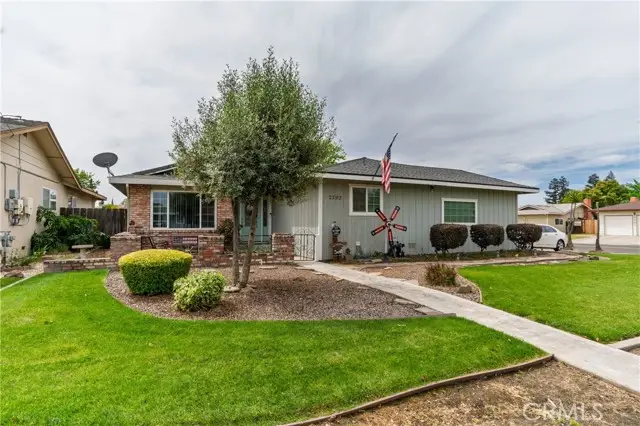 2390 Fruitland Avenue, Atwater, CA 95301 - #2