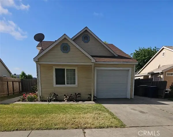 1772 Heritage, Merced, CA 95341