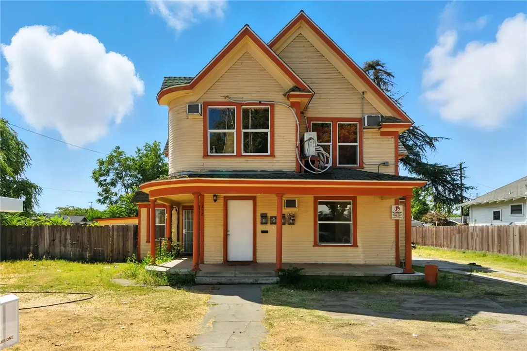 312 Main, Turlock, CA 95380 - #1