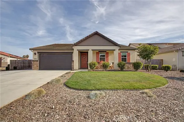 13195 Ridgewood, Chowchilla, CA 93610