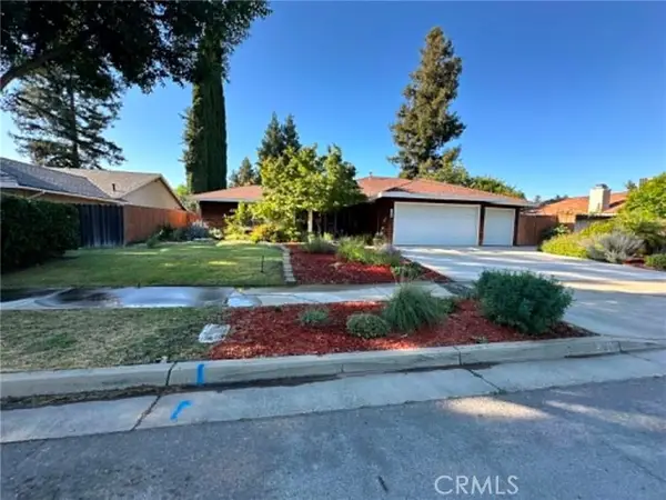 823 Rensselaer Drive, Merced, CA 95348