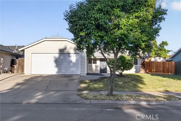 3196 Austin Avenue, Merced, CA 95348