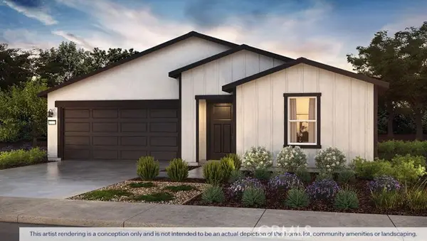 53 Sugar Creek Court  #53 S2, Merced, CA 95341