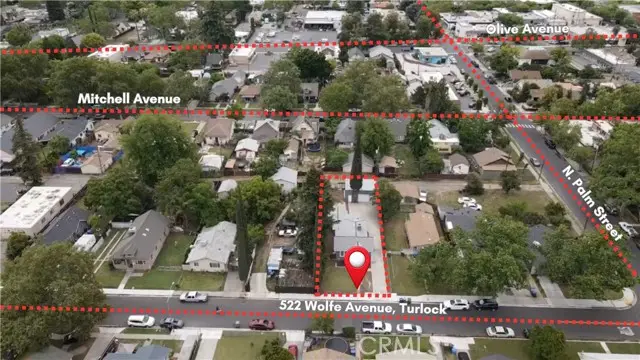 522 Wolfe, Turlock, CA 95380 - #3