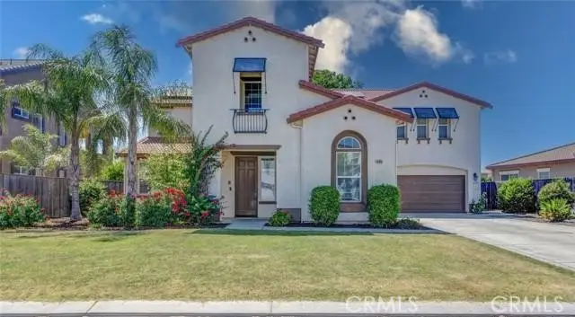 15185 Torrey Pines Circle, Chowchilla, CA 93610 - #1