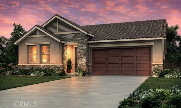 4802 Mari Cruz Lane, Merced, CA 95348