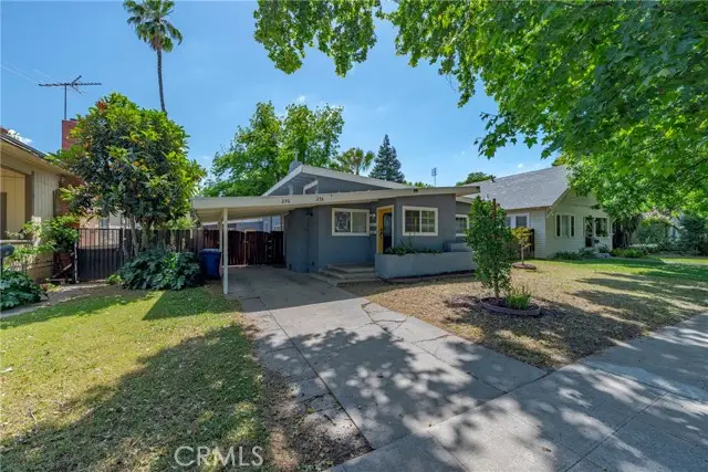 236 22nd, Merced, CA 95340 - #2