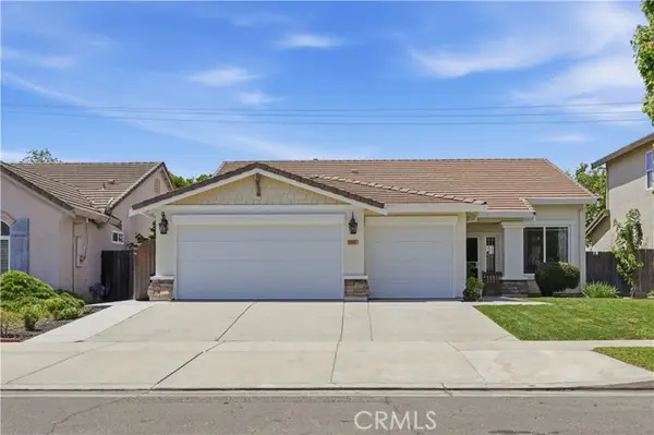 3563 Santiago, Merced, CA 95348
