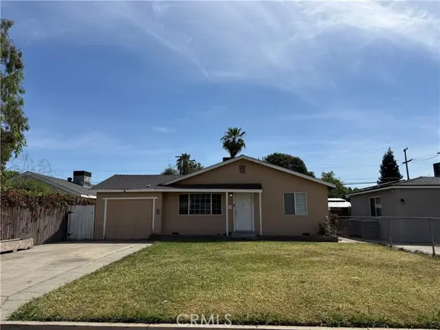 1020 24th, Merced, CA 95340 - #1