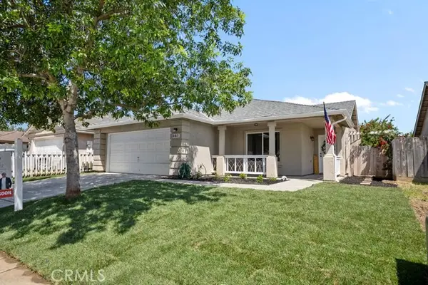 661 Barbara Court, Merced, CA 95341