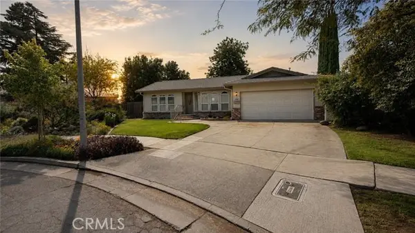 1300 Kensington, Merced, CA 95340