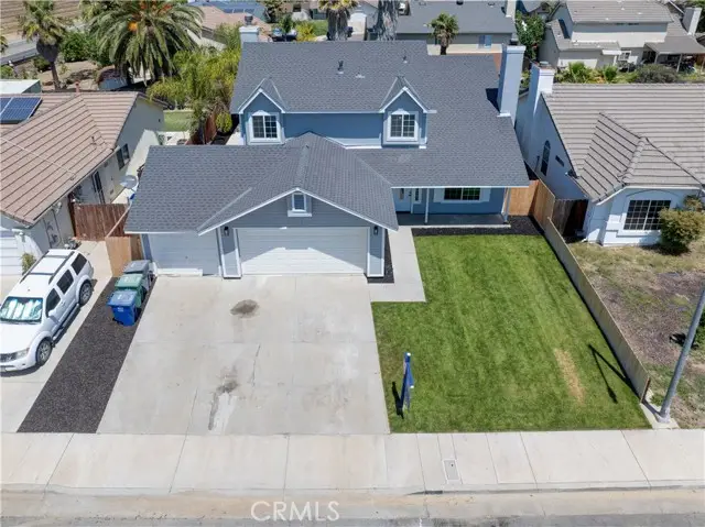 1308 Saint Francis, Los Banos, CA 93635 - #1