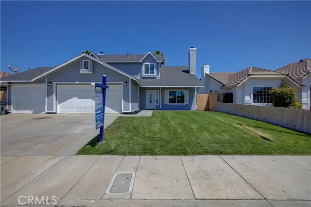 1308 Saint Francis, Los Banos, CA 93635 - #2