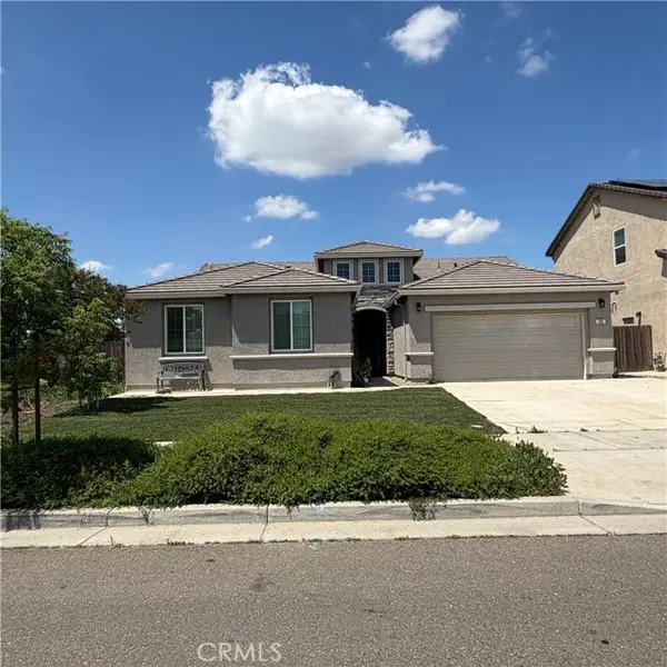 495 Daffodil, Merced, CA 95341