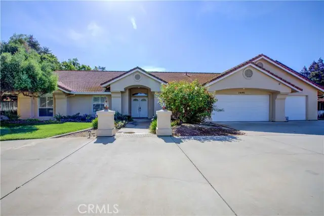 2696 Clydesdale, Atwater, CA 95301 - #1