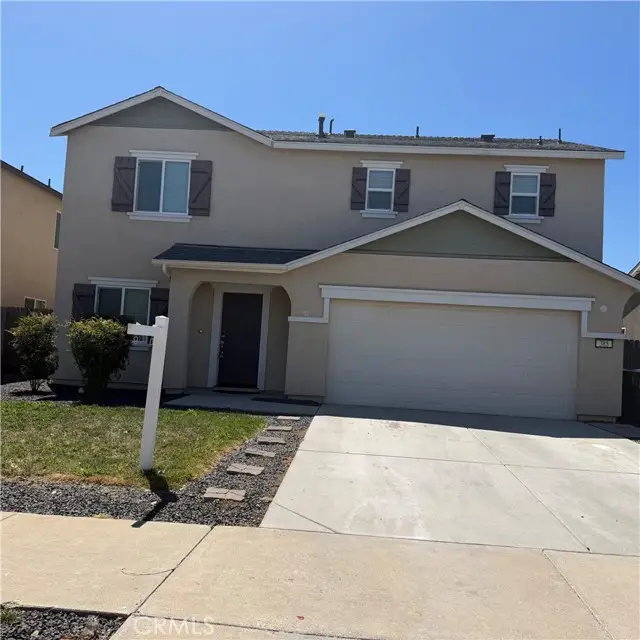 385 Ostrander, Merced, CA 95341 - #2