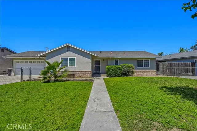 1512 Coolidge, Chowchilla, CA 93610 - #1
