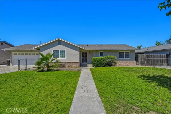 1512 Coolidge, Chowchilla, CA 93610