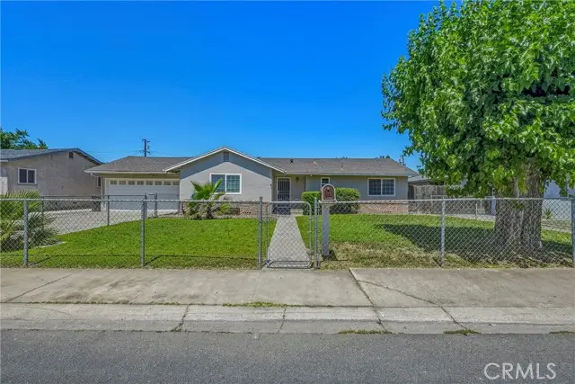1512 Coolidge, Chowchilla, CA 93610 - #2