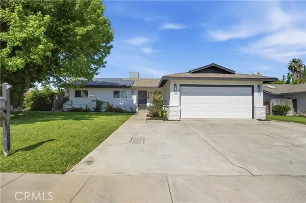 1654 Prusso Street, Livingston, CA 95334