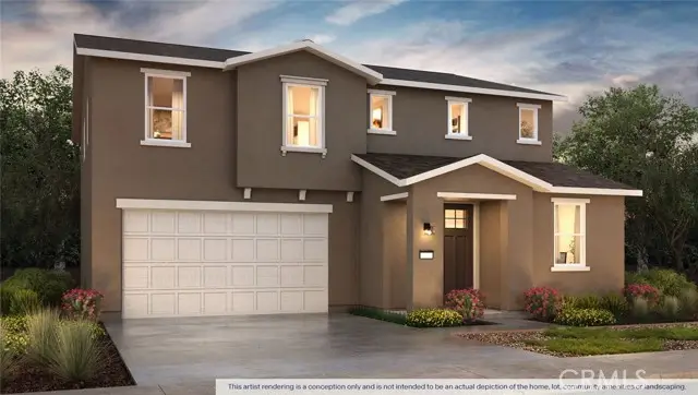 4757 Alexandra Court  #37 B1, Merced, CA 95348 - #1