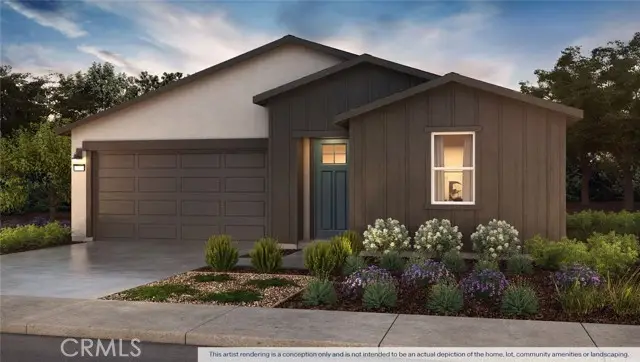 4718 Alexandra Court  #35 B1, Merced, CA 95348 - #1
