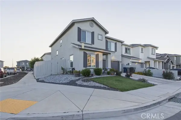 693 Cadiz Avenue, Merced, CA 95341