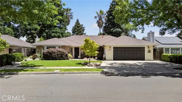 3442 Joerg Avenue, Merced, CA 95340
