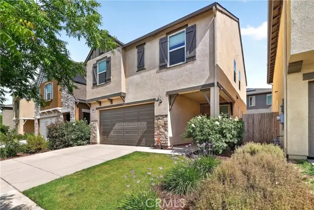 248 Shafer Avenue, Merced, CA 95348 - #2