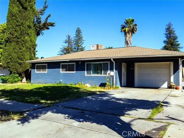 1680 Juneau Court, Merced, CA 95348