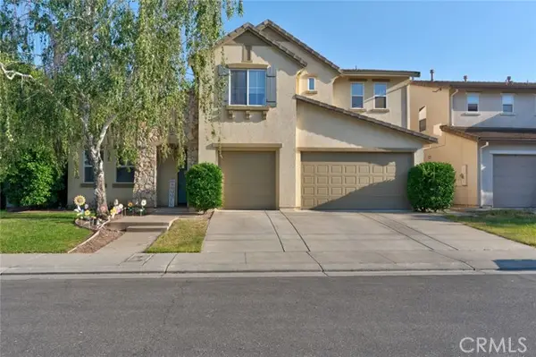 1254 Lurs Court, Merced, CA 95348