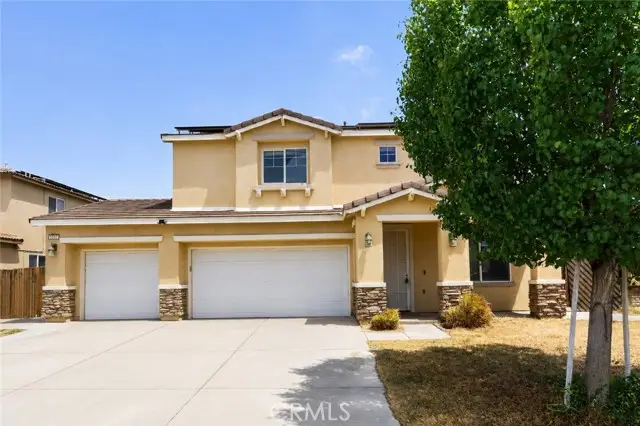 3327 Gemstone, Rosamond, CA 93560 - #1