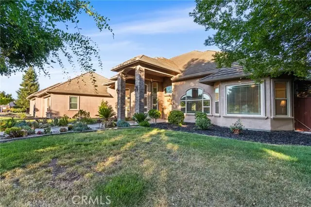 3834 Golden Bear, Merced, CA 95340 - #3