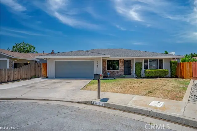 3067 Marie Court, Merced, CA 95340 - #1