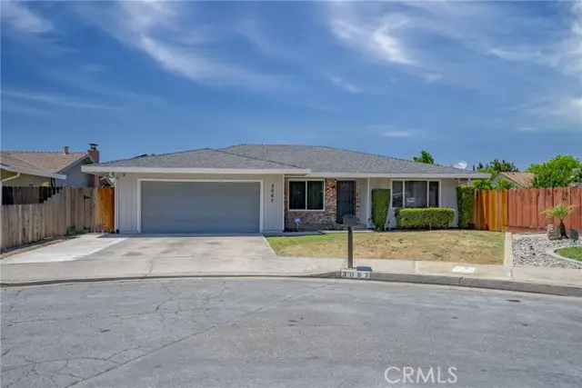 3067 Marie Court, Merced, CA 95340 - #3