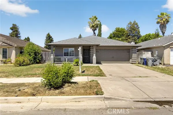 221 Brimmer Road, Merced, CA 95341