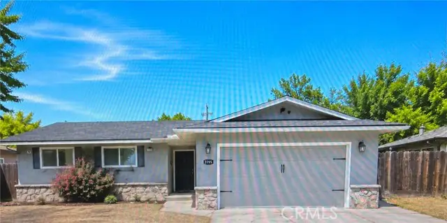 3195 Nottingham, Merced, CA 95340 - #1