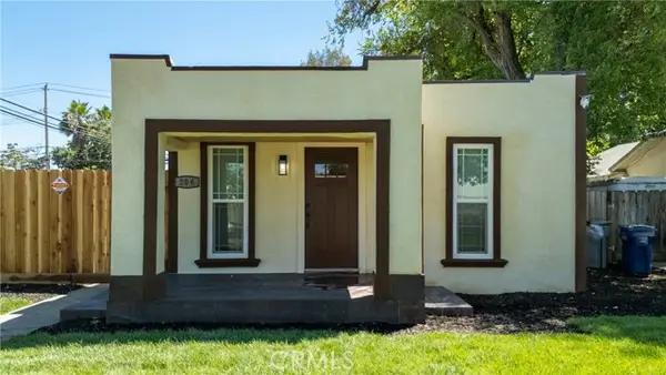 204 25th Street, Merced, CA 95340