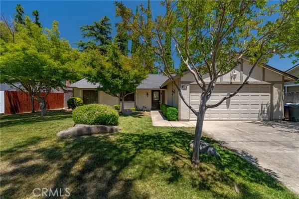 1445 Cameron Lane, Merced, CA 95340