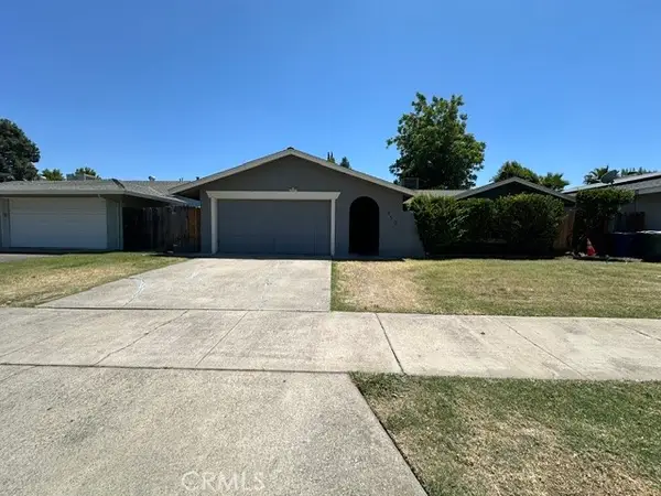 450 El Portal Drive, Merced, CA 95340