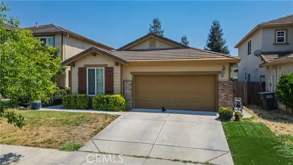 678 Chandon, Merced, CA 95348