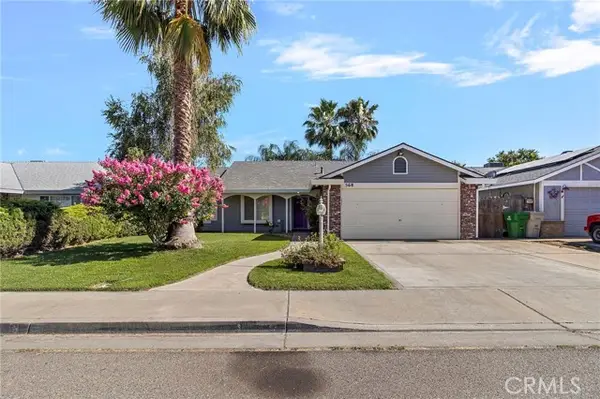 568 Independence Court, Atwater, CA 95301