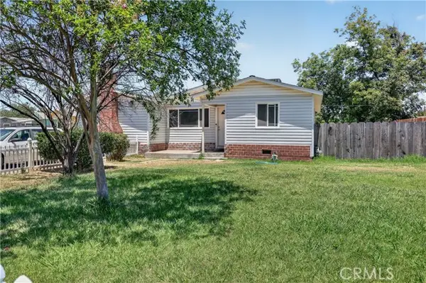 1565 Santa Fe, Merced, CA 95340