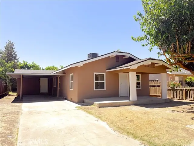 1274 Dos Palos, Dos Palos, CA 93620 - #1