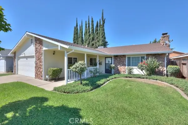465 Center, Atwater, CA 95301