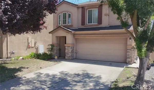 4208 Berryesa, Merced, CA 95348