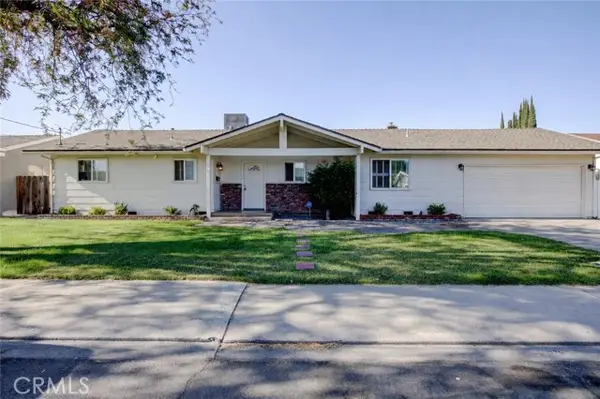 2212 Mauna Loa, Ceres, CA 95307